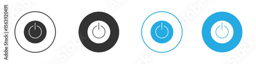 Power icon