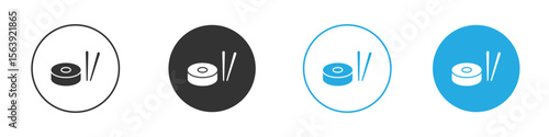 Sushi icon