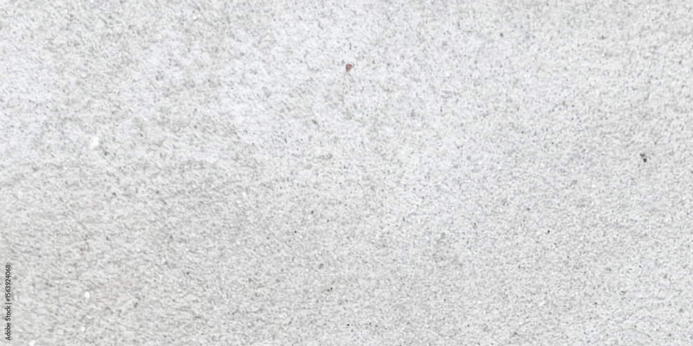 Fototapeta premium White grunge on cement floor concrete texture - old vintage grunge texture design background.