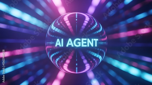 Revolutionizing Efficiency Exploring the Capabilities of AI Agents in Modern Technology