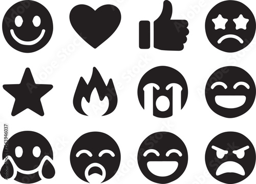 skull and crossbones icons