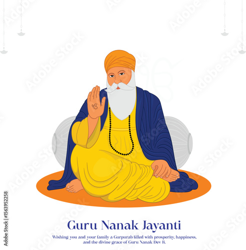 Guru Nanak jayanti 