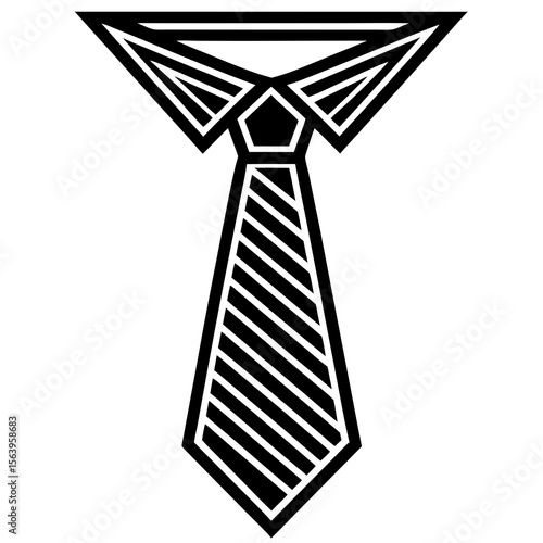 tie