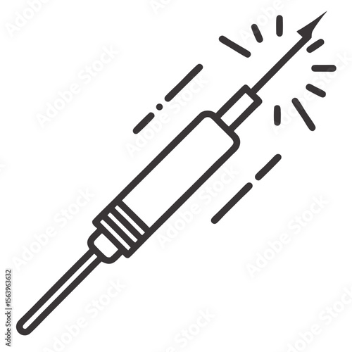 set of screwdriver bits