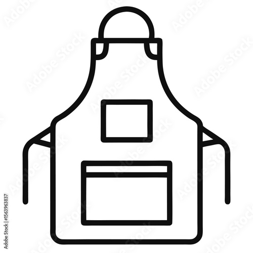 fire safety inform of vector