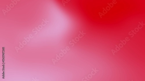 Abstract red pink gradient background