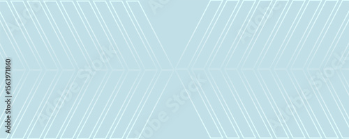 Modern abstract background. Glossy white gradient circle lines. Minimal geometric pattern. Simple graphic elements. Futuristic concept. Suitable for cover, poster, banner, brochure, modern