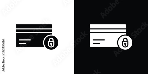 Credit limit icon Vector Silhouette for graphic and web design collection