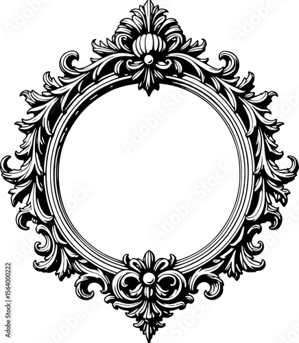 Heraldic Crowns, Shields, and Lion Silhouettes vector bundle