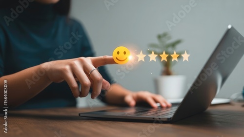 Boosting Customer Satisfaction A Guide to Online Reviews and Feedback