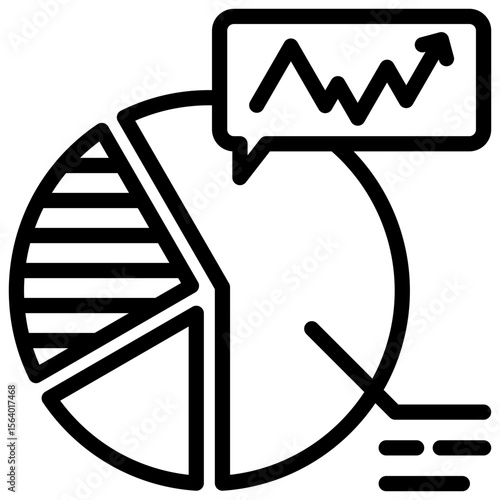 Market Penetration Icon