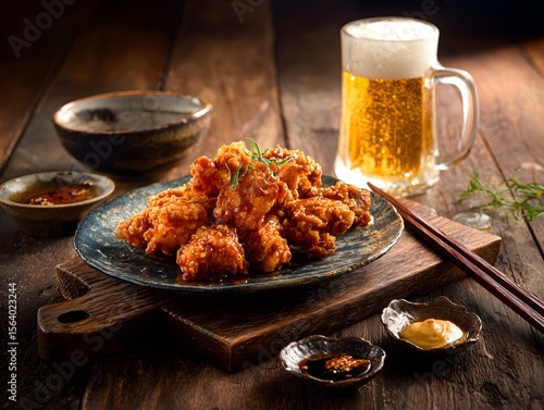 치맥