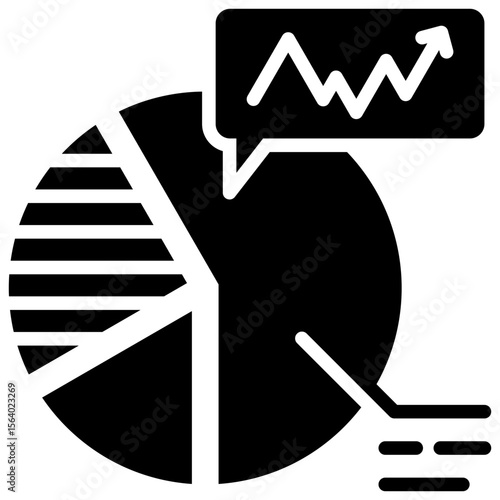 Market Penetration Icon