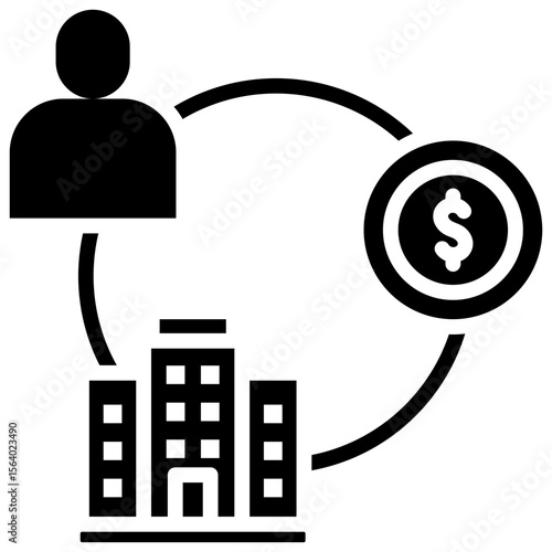Demographic Icon