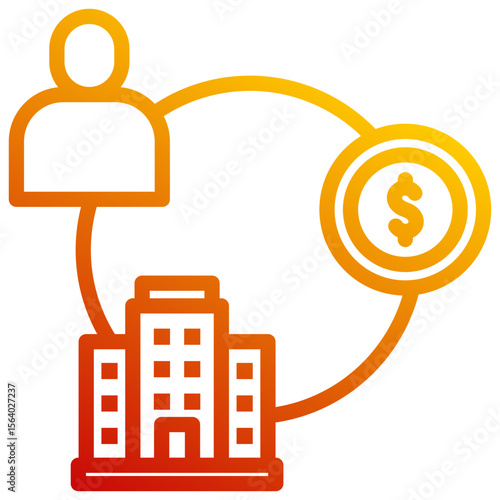 Demographic Icon