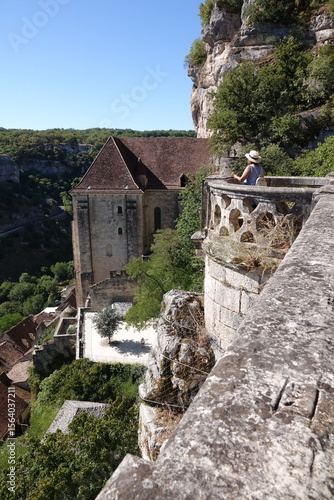Photos Aussicht auf Rocamadour