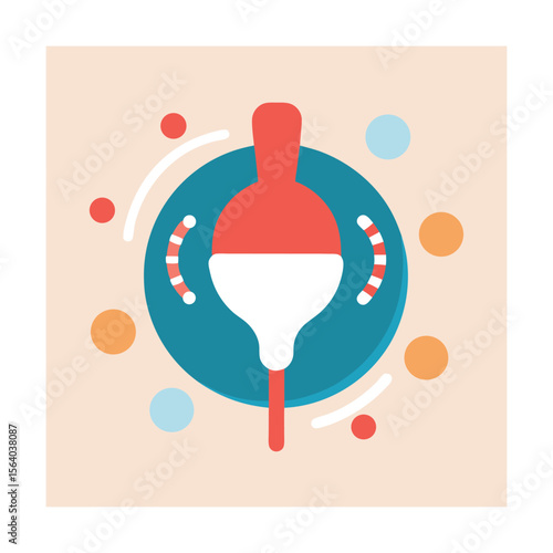 Fishing float