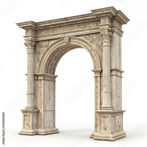 arc de triomphe