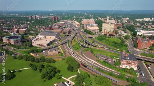 Hartford, Connecticut