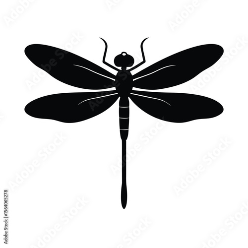 common whitetail silhouette vector