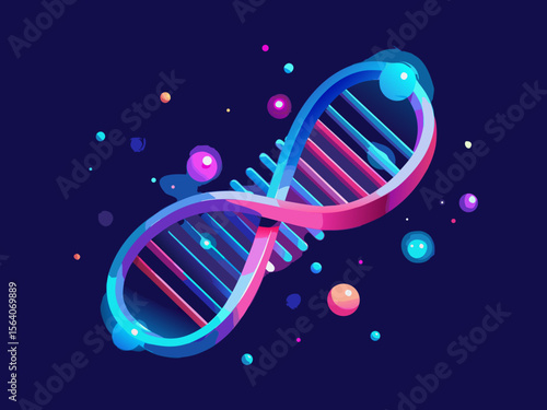 Code Within — DNA, Identity and Future Evolution