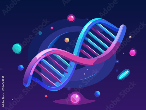Code Within — DNA, Identity and Future Evolution