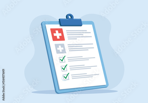 Understanding the Essential Elements of a Comprehensive Patient Health Assessment Checklist for Accurate Diagnosis and Effective Treatment Planning