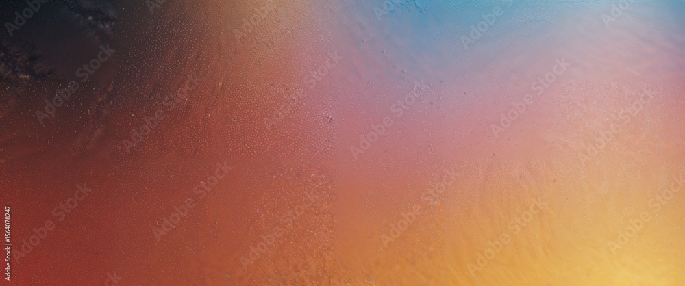 Fototapeta premium High-quality abstract grainy gradient textures with soft color transitions, cinematic film grain effect, ideal for backgrounds, posters, web, and digital art applications.