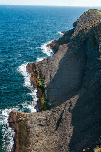 The Edge of the Lighthouse