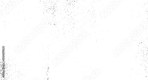 Grunge Dust Texture Background for Graphic Design & Photo Editing. Use This Black and White Noise Overlay for Posters, Flyers, Banners, Websites, Social Media Graphics