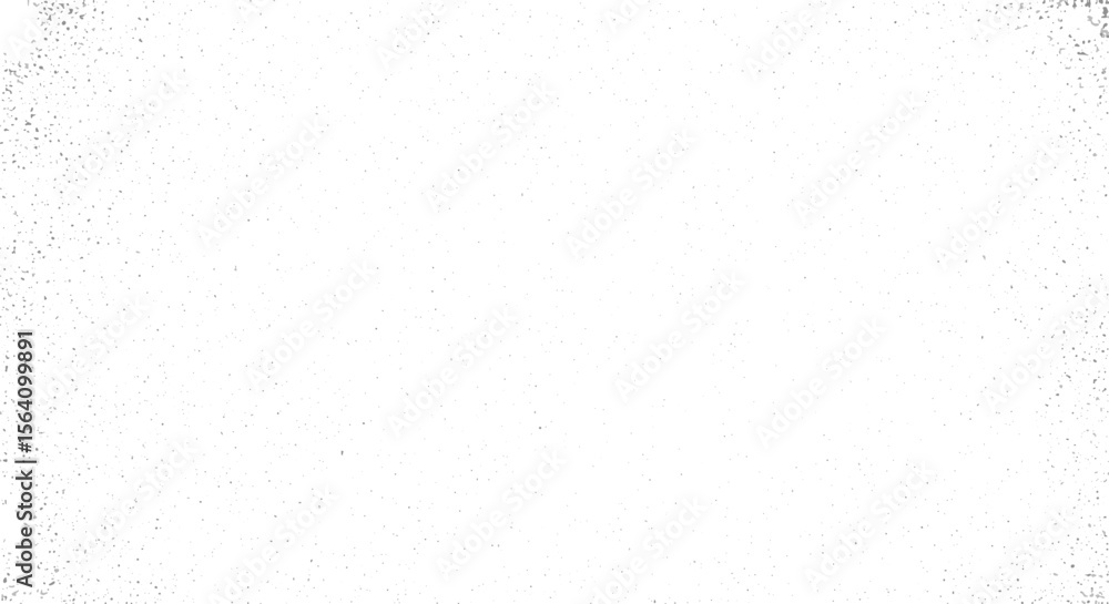 Naklejka premium Grunge Dust Texture Background for Graphic Design & Photo Editing. Use This Black and White Noise Overlay for Posters, Flyers, Banners, Websites, Social Media Graphics