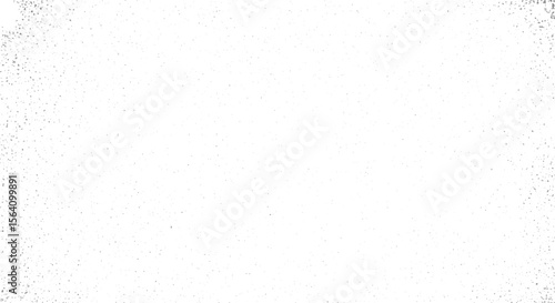 Grunge Dust Texture Background for Graphic Design & Photo Editing. Use This Black and White Noise Overlay for Posters, Flyers, Banners, Websites, Social Media Graphics