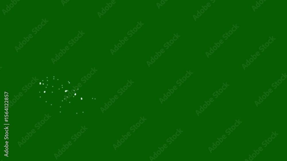 Particle magic tail sparkling glitter star dust trail loop Animation video with alpha channel. animation of gold glitter ligh trail spiral with magic swirl path on black background. Particle magic tail sparkling glitter star dust trail loop Animation video with alpha channel. animation of gold glitter ligh trail spiral with magic swirl path on black background.