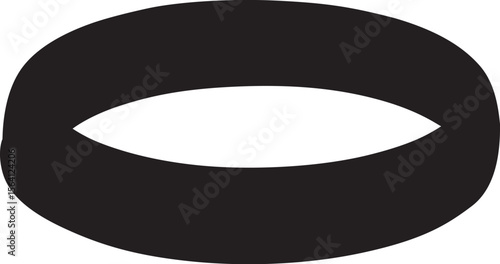 engagement ring Diamond Ring silhouette vector 