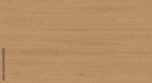 Light Brown Wood Grain Texture Seamless Wooden Background