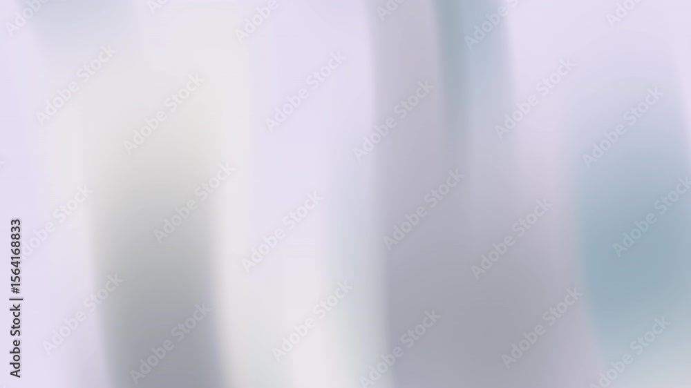 Subtle Movement of Light and Shadow, creating Soft Gradient Lines on ...