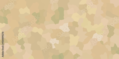 military camouflage pattern