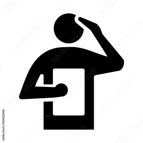 Supervisor Icon
