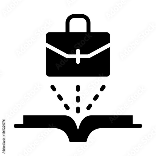 Internship Program Icon