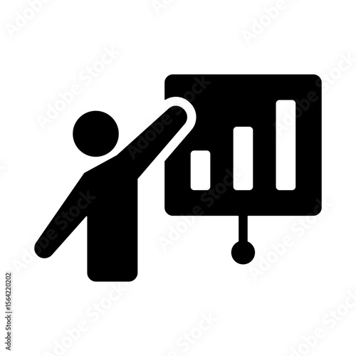 Presentation Icon