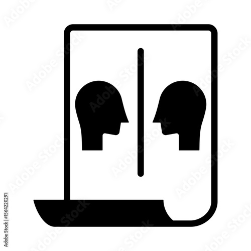 Reflection Journal Icon