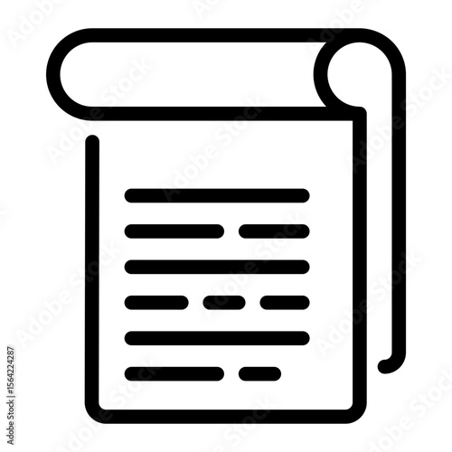 notepad icon