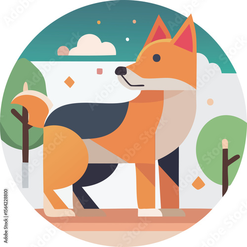 犬