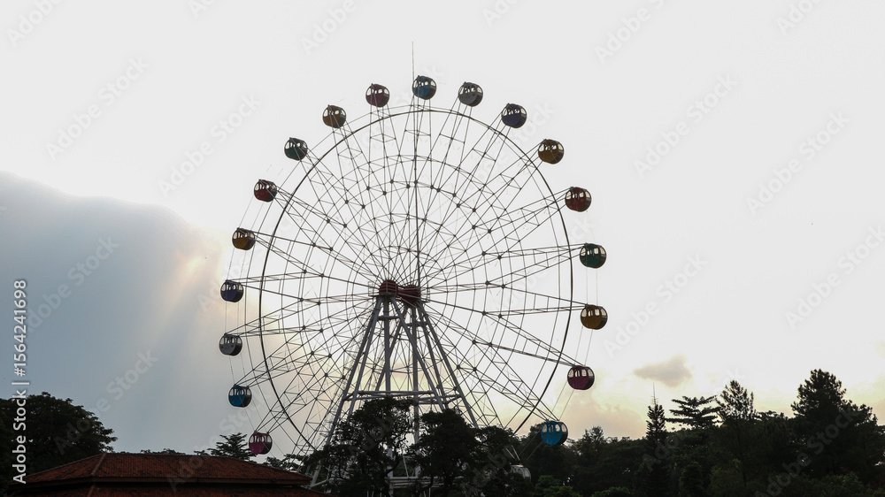 Fototapeta premium Chess pieces on the chessboard. Chess Game. Close Up Playing a Game of Chess. Strategy game that requires concentration and intelligence.