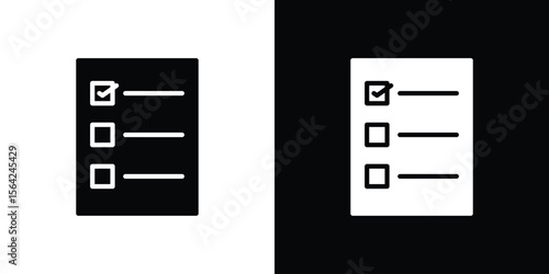 Quota icon symbol illustration doodle design