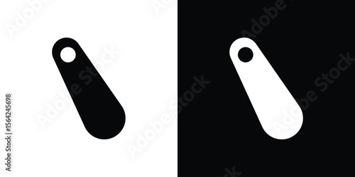 Shoehorn icon symbol illustration doodle design