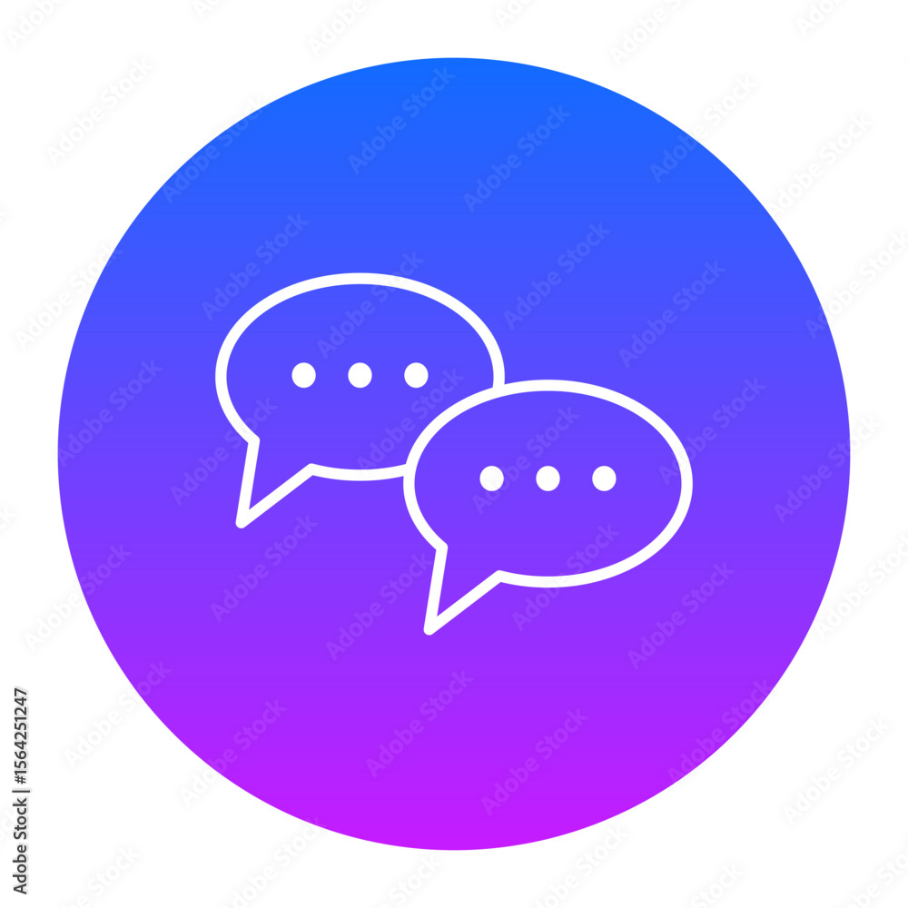 communication icon communication icon