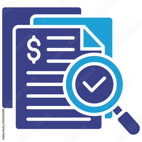 Audit Icon