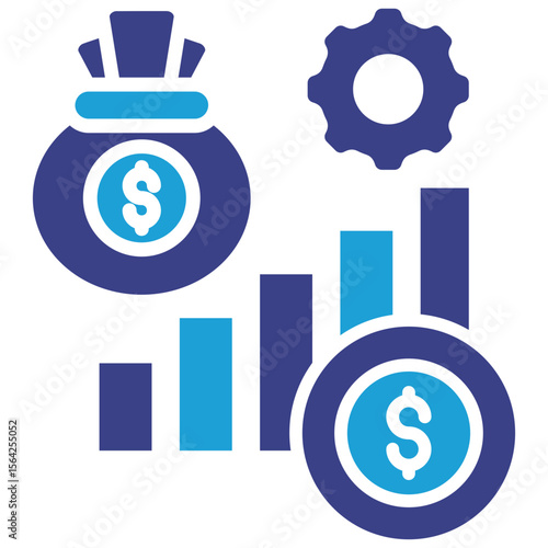 Cost Icon