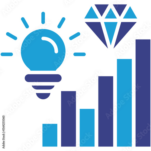 Business Value Icon
